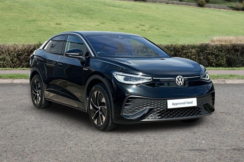 2022 (22) VOLKSWAGEN ID.5 150kW Style Pro Performance 77kWh 5dr Auto