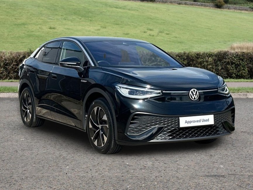 2022 (22) VOLKSWAGEN ID.5 150kW Style Pro Performance 77kWh 5dr Auto