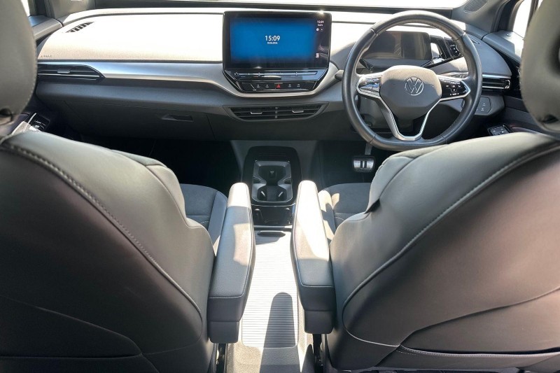 2022 (22) VOLKSWAGEN ID.5 150kW Style Pro Performance 77kWh 5dr Auto 5462171