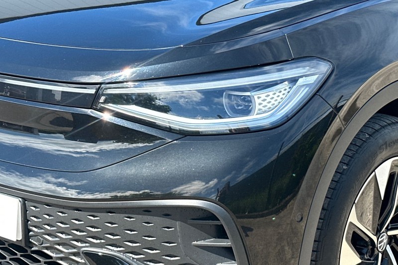 2022 (22) VOLKSWAGEN ID.5 150kW Style Pro Performance 77kWh 5dr Auto 5462197