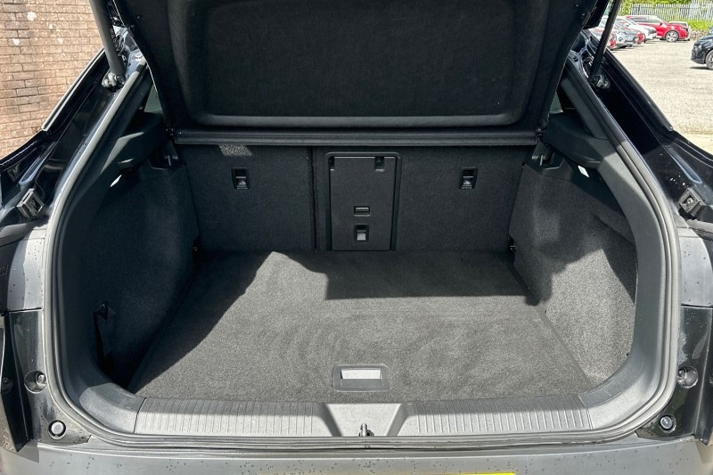 2022 (22) VOLKSWAGEN ID.5 150kW Style Pro Performance 77kWh 5dr Auto 5462196