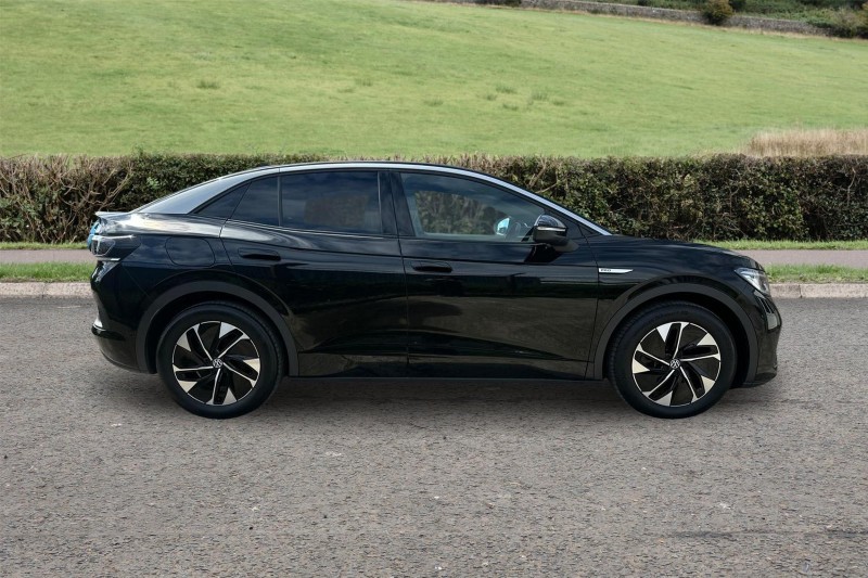 2022 (22) VOLKSWAGEN ID.5 150kW Style Pro Performance 77kWh 5dr Auto 5462167