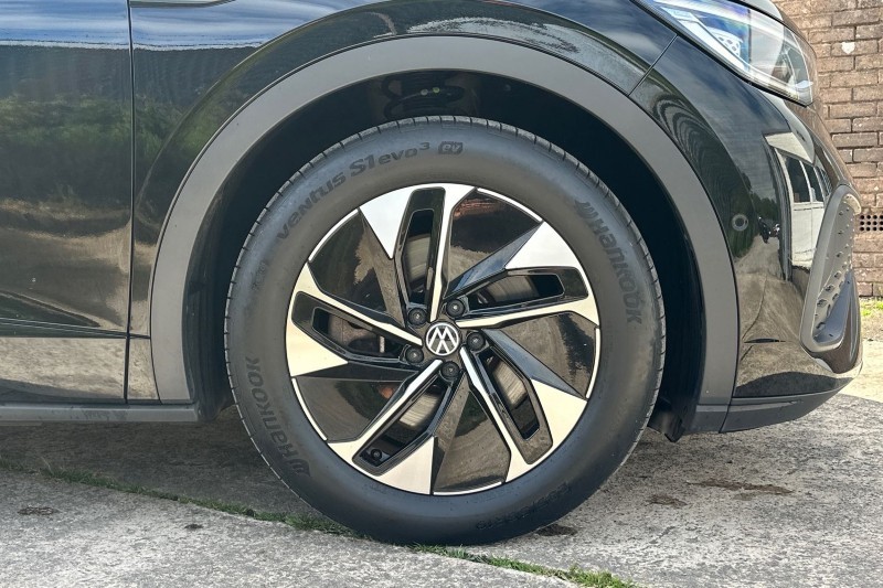 2022 (22) VOLKSWAGEN ID.5 150kW Style Pro Performance 77kWh 5dr Auto 5462170