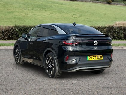 2022 (22) VOLKSWAGEN ID.5 150kW Style Pro Performance 77kWh 5dr Auto