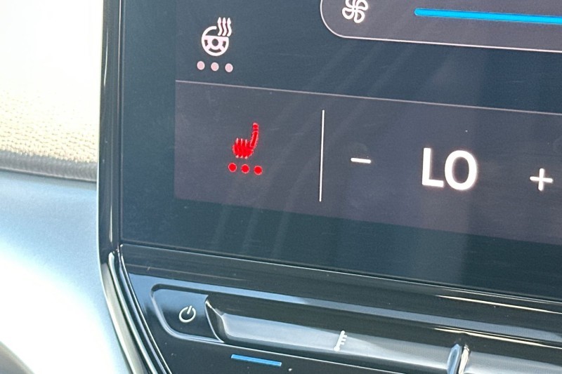 2022 (22) VOLKSWAGEN ID.5 150kW Style Pro Performance 77kWh 5dr Auto 5462191
