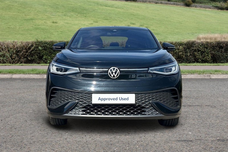 2022 (22) VOLKSWAGEN ID.5 150kW Style Pro Performance 77kWh 5dr Auto 5462169