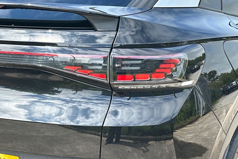 2022 (22) VOLKSWAGEN ID.5 150kW Style Pro Performance 77kWh 5dr Auto 5462199