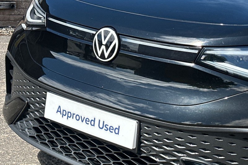 2022 (22) VOLKSWAGEN ID.5 150kW Style Pro Performance 77kWh 5dr Auto 5462198