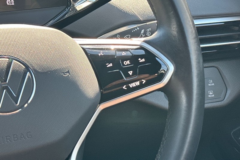 2022 (22) VOLKSWAGEN ID.5 150kW Style Pro Performance 77kWh 5dr Auto 5462182
