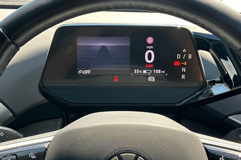2022 (22) VOLKSWAGEN ID.5 150kW Style Pro Performance 77kWh 5dr Auto 5462183