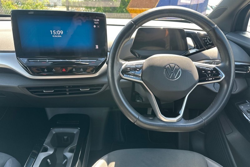 2022 (22) VOLKSWAGEN ID.5 150kW Style Pro Performance 77kWh 5dr Auto 5462184