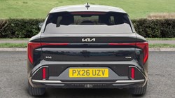 2026 (26) KIA K4 1.0T-GDi 115 48V GT-Line S 5dr DCT 5791338