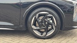 2026 (26) KIA K4 1.0T-GDi 115 48V GT-Line S 5dr DCT 5791334
