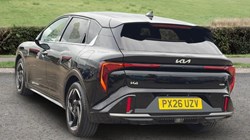 2026 (26) KIA K4 1.0T-GDi 115 48V GT-Line S 5dr DCT 5791332