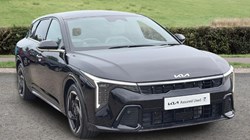 2026 (26) KIA K4 1.0T-GDi 115 48V GT-Line S 5dr DCT 5791330