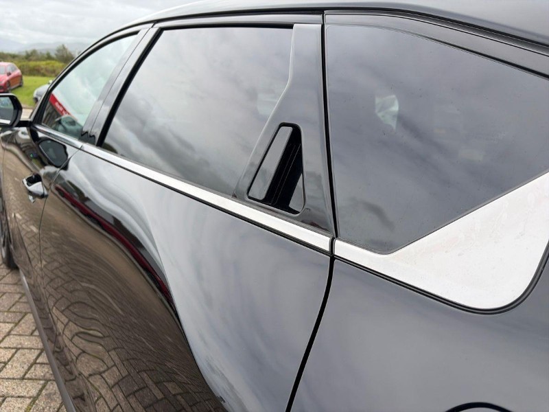 2026 (26) KIA K4 1.0T-GDi 115 48V GT-Line S 5dr DCT 5791364