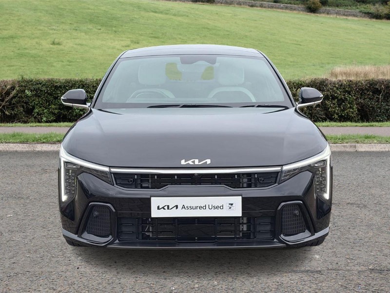 2026 (26) KIA K4 1.0T-GDi 115 48V GT-Line S 5dr DCT 5791339