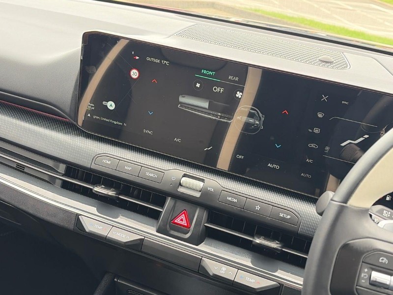 2026 (26) KIA K4 1.0T-GDi 115 48V GT-Line S 5dr DCT 5791357