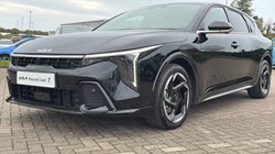 2026 (26) KIA K4 1.0T-GDi 115 48V GT-Line S 5dr DCT 5791367