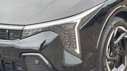 2026 (26) KIA K4 1.0T-GDi 115 48V GT-Line S 5dr DCT 5791365