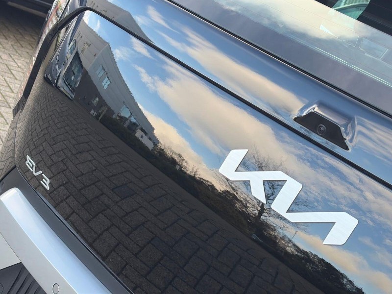 2026 (26) KIA EV3 150kW Air 81.4kWh 5dr Auto 5952760