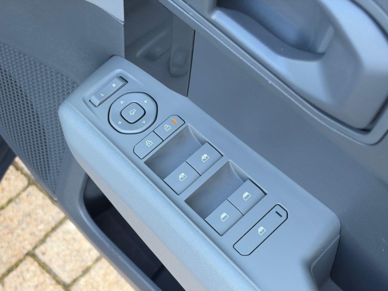 2026 (26) KIA EV3 150kW Air 81.4kWh 5dr Auto 5952734