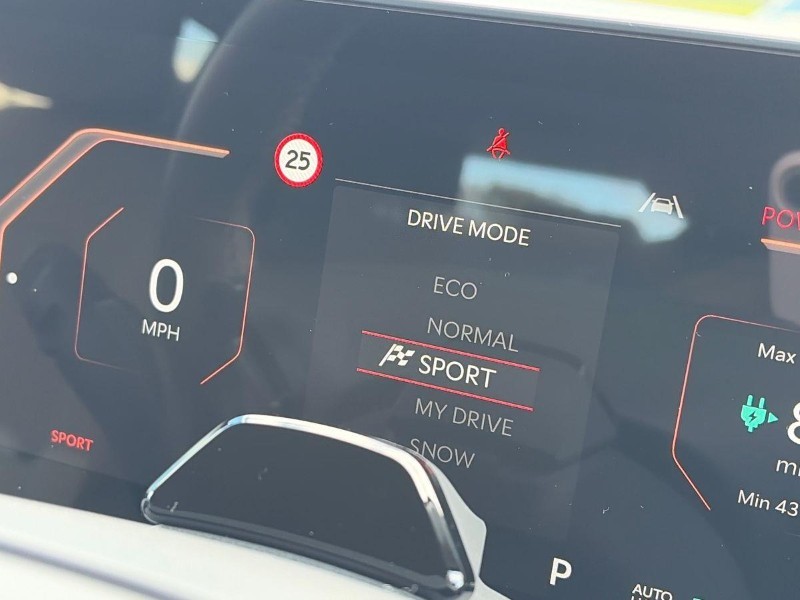 2026 (26) KIA EV3 150kW Air 81.4kWh 5dr Auto 5952748