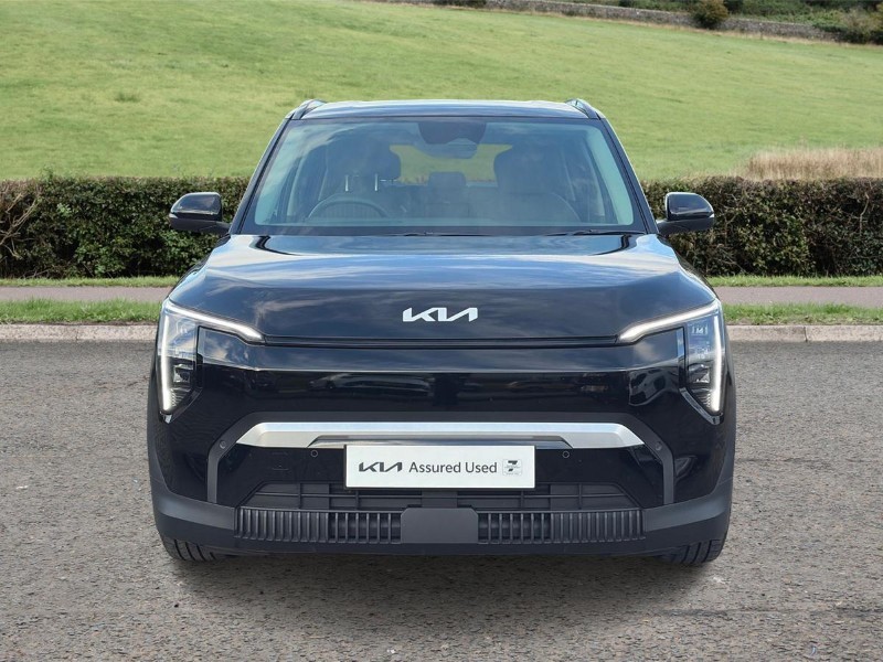 2026 (26) KIA EV3 150kW Air 81.4kWh 5dr Auto 5952730