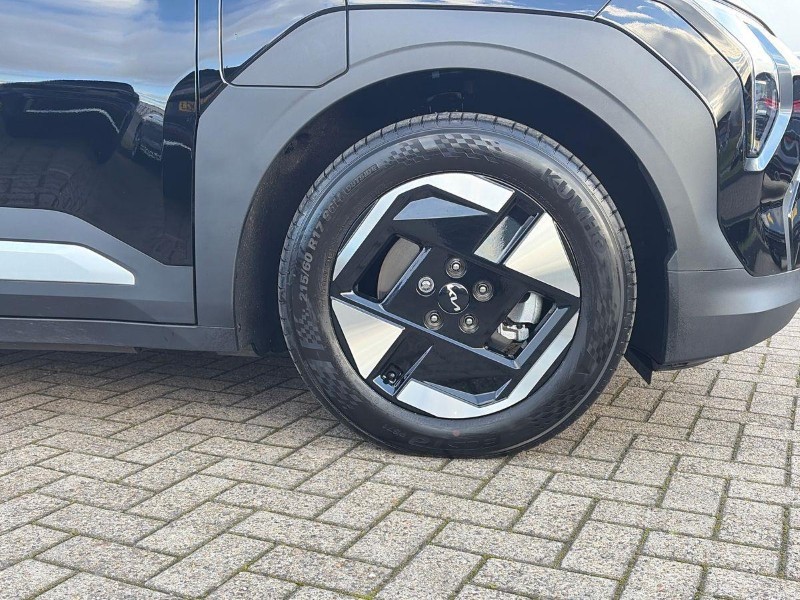 2026 (26) KIA EV3 150kW Air 81.4kWh 5dr Auto 5952725