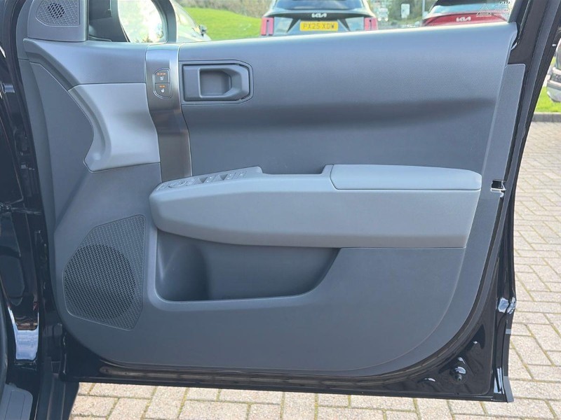2026 (26) KIA EV3 150kW Air 81.4kWh 5dr Auto 5952732