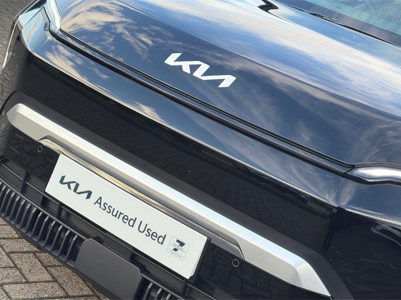 2026 (26) KIA EV3 150kW Air 81.4kWh 5dr Auto 5952756