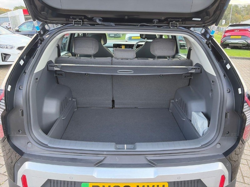 2026 (26) KIA EV3 150kW Air 81.4kWh 5dr Auto 5952754
