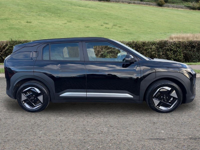 2026 (26) KIA EV3 150kW Air 81.4kWh 5dr Auto 5952724
