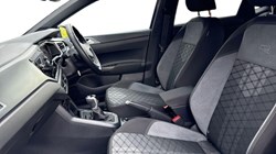 2023 (73) VOLKSWAGEN POLO 1.0 TSI 110 R-Line 5dr DSG 5393770