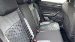 2023 (73) VOLKSWAGEN POLO 1.0 TSI 110 R-Line 5dr DSG 5393771
