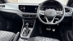 2023 (73) VOLKSWAGEN POLO 1.0 TSI 110 R-Line 5dr DSG 5393788