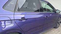 2023 (73) VOLKSWAGEN POLO 1.0 TSI 110 R-Line 5dr DSG 5393799