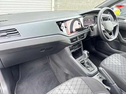 2023 (73) VOLKSWAGEN POLO 1.0 TSI 110 R-Line 5dr DSG