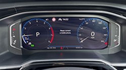 2023 (73) VOLKSWAGEN POLO 1.0 TSI 110 R-Line 5dr DSG 5393787
