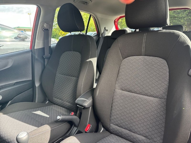 2026 (26) KIA PICANTO 1.0 Pure 5dr 5379471