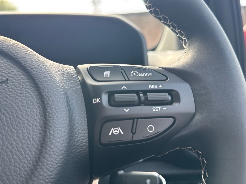 2026 (26) KIA PICANTO 1.0 Pure 5dr 5379462