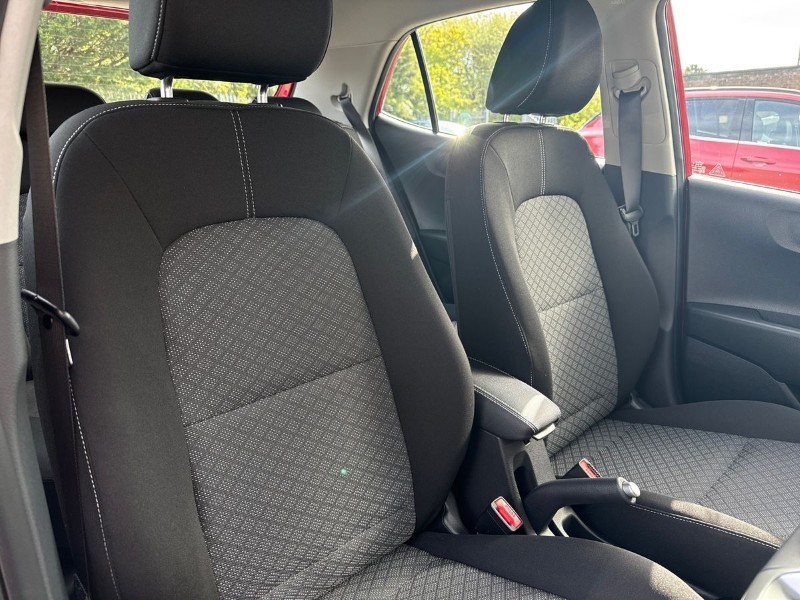 2026 (26) KIA PICANTO 1.0 Pure 5dr 5379459