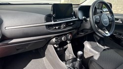 2026 (26) KIA PICANTO 1.0 Pure 5dr 5379472