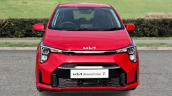 2026 (26) KIA PICANTO 1.0 Pure 5dr 5379450