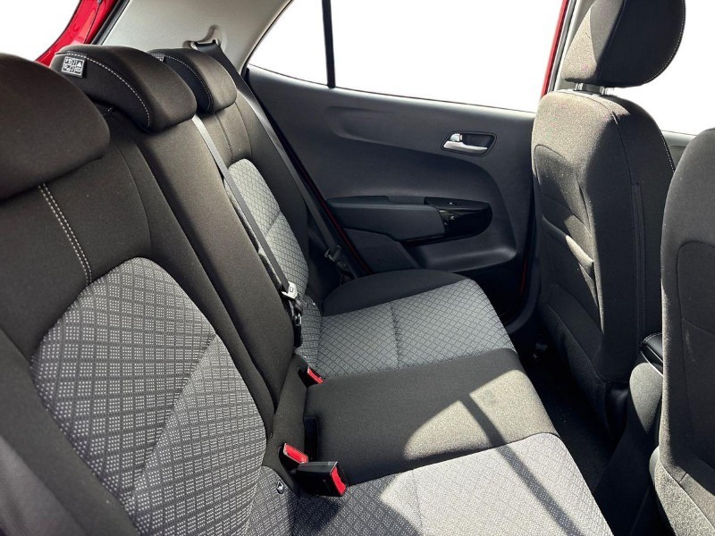 2026 (26) KIA PICANTO 1.0 Pure 5dr 5379447