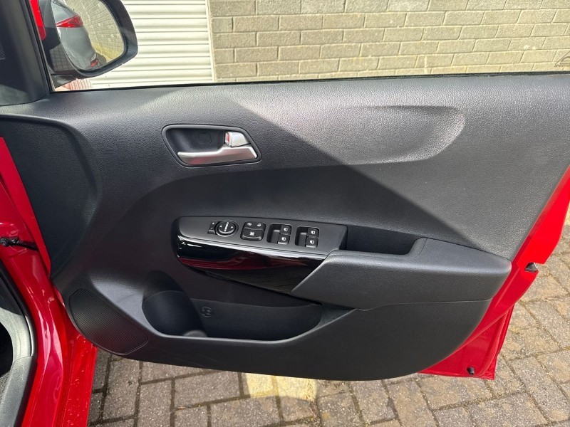 2026 (26) KIA PICANTO 1.0 Pure 5dr 5379454