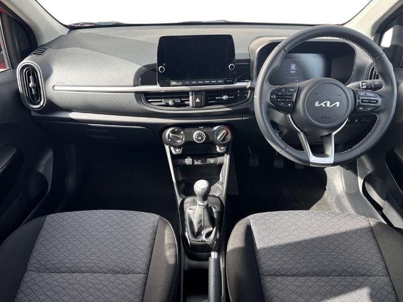 2026 (26) KIA PICANTO 1.0 Pure 5dr 5379452