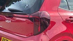 2026 (26) KIA PICANTO 1.0 Pure 5dr 5379477