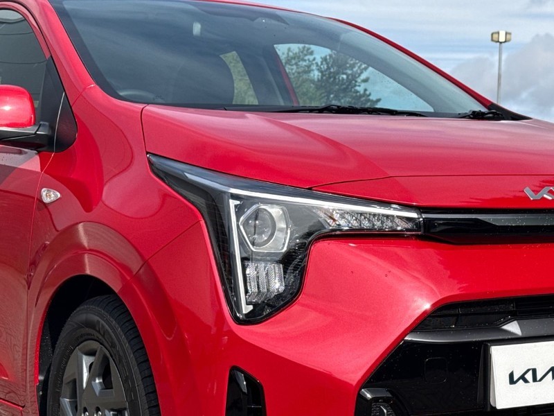 2026 (26) KIA PICANTO 1.0 Pure 5dr 5379474