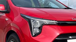 2026 (26) KIA PICANTO 1.0 Pure 5dr 5379474